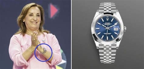 rolex ad skandal|rolex watch scandal.